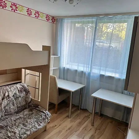 Apartman Majaka Tallinn
