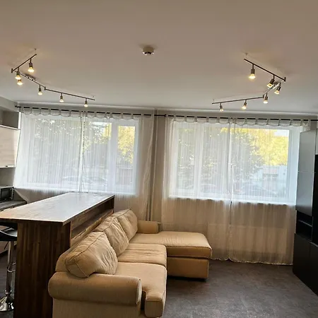 Majaka Апартаменти Таллінн