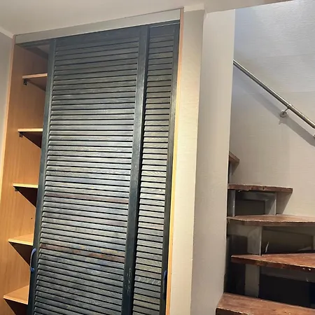 Apartamento Majaka