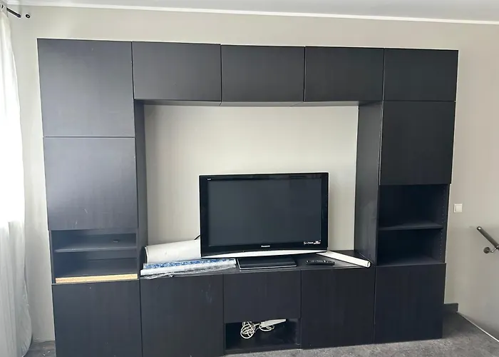 Majaka アパート タリン