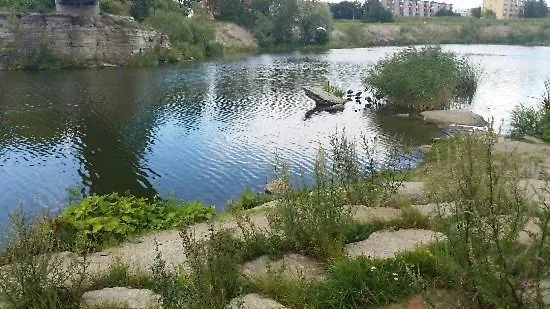 Majaka アパート *