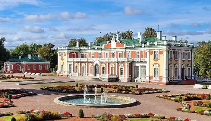 Majaka アパート *