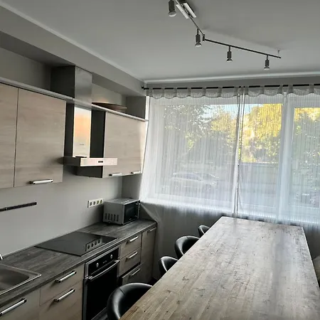 Majaka Appartement *