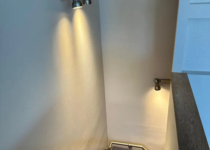 Appartement Majaka *