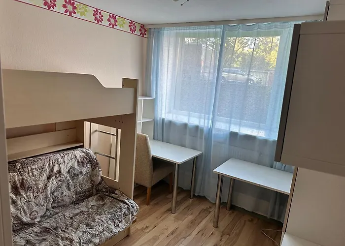 Appartement Majaka Tallinn