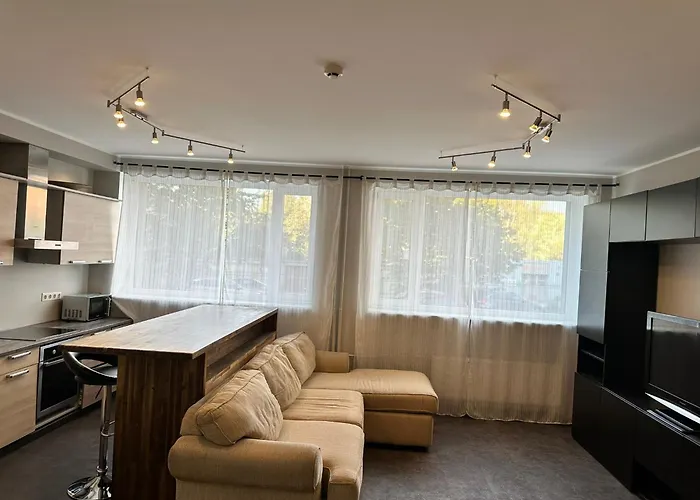 Majaka Appartement Tallinn