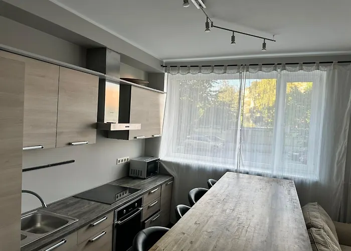 Majaka Appartement *